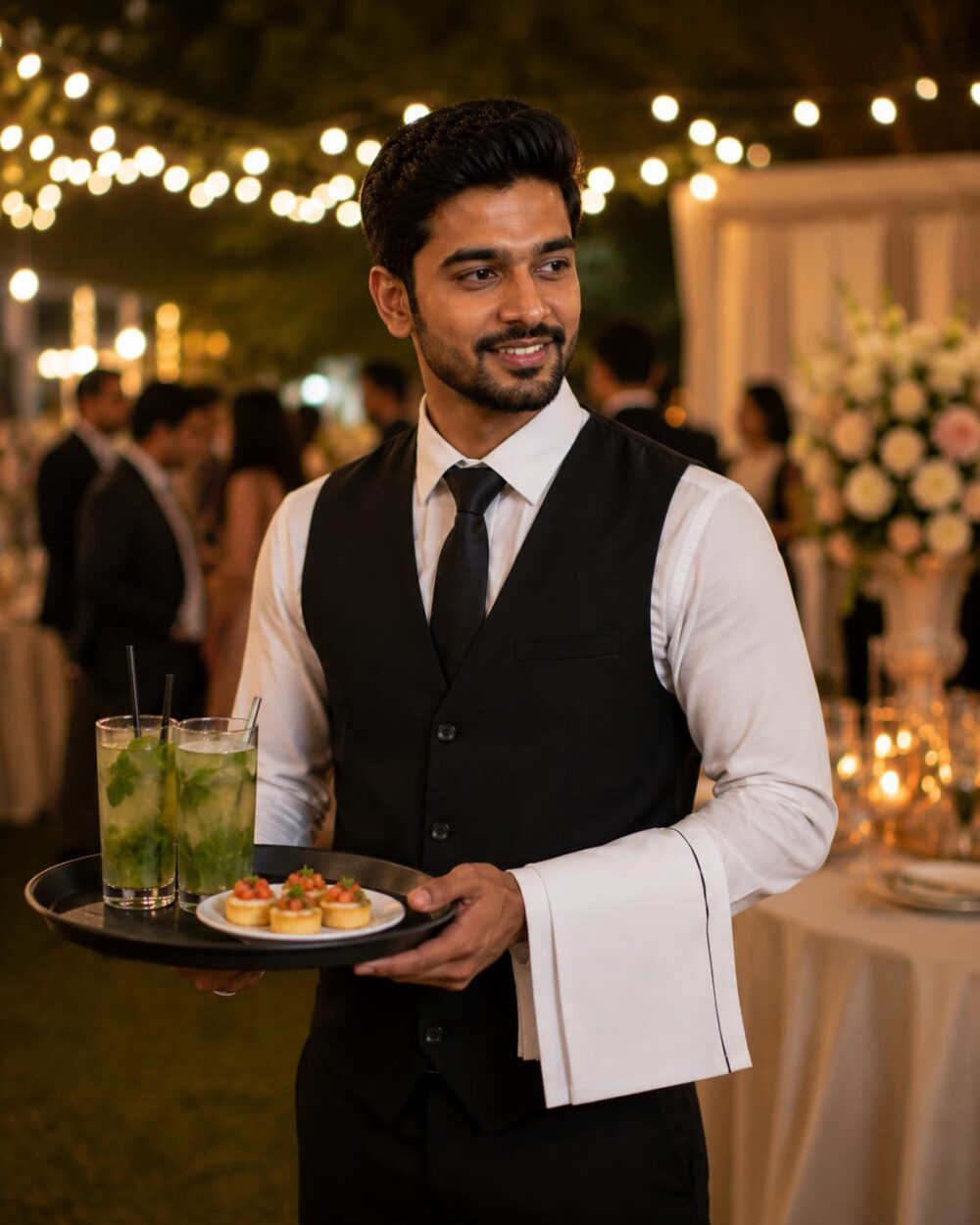 Waiter
