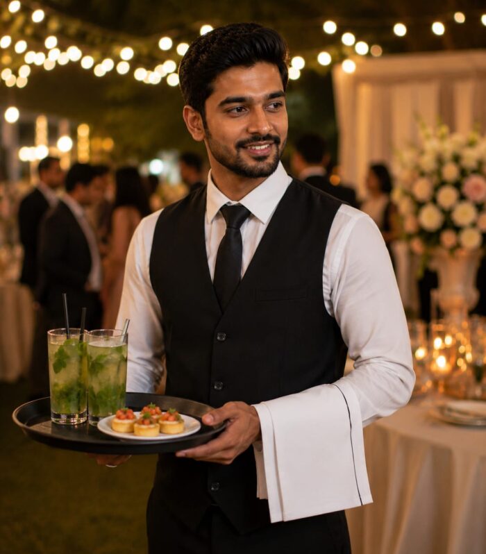 Waiter