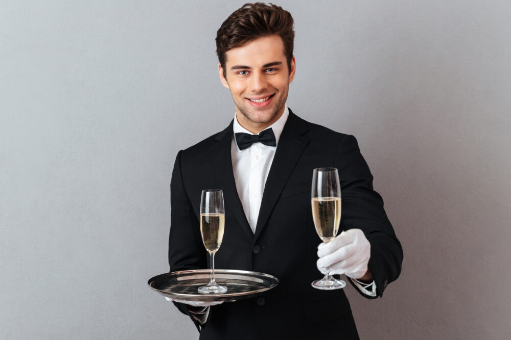 Bar Steward