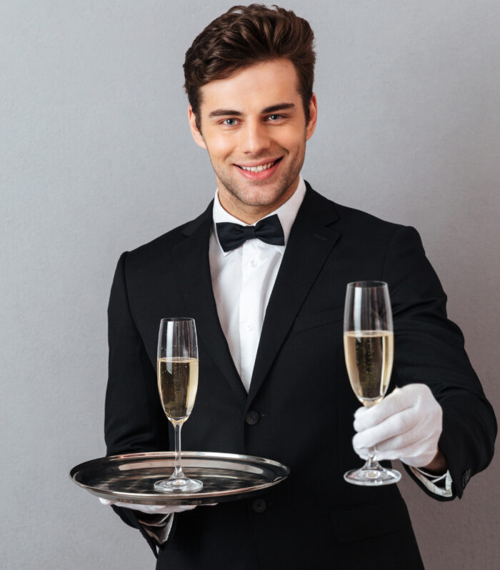 Bar Steward