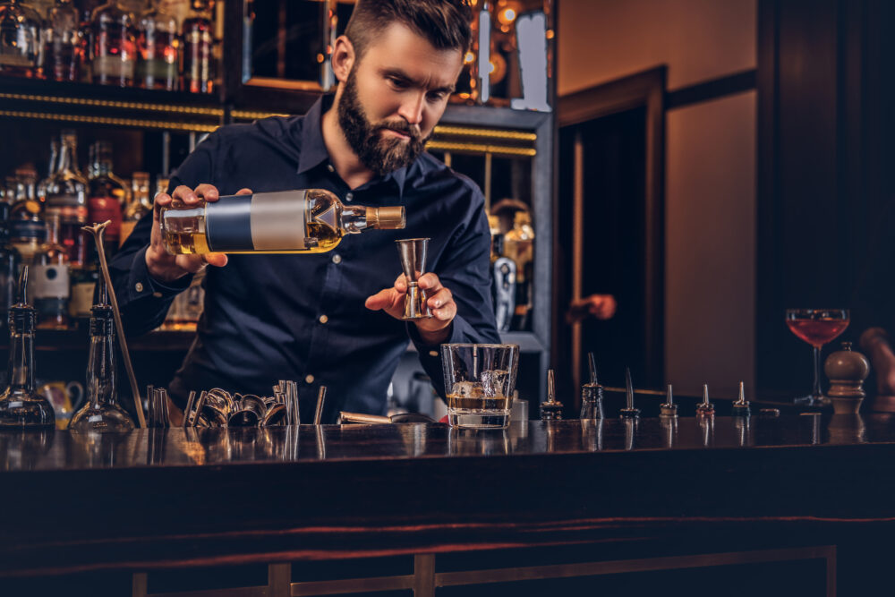Bartender