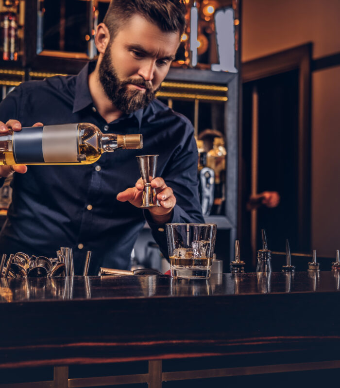 Bartender