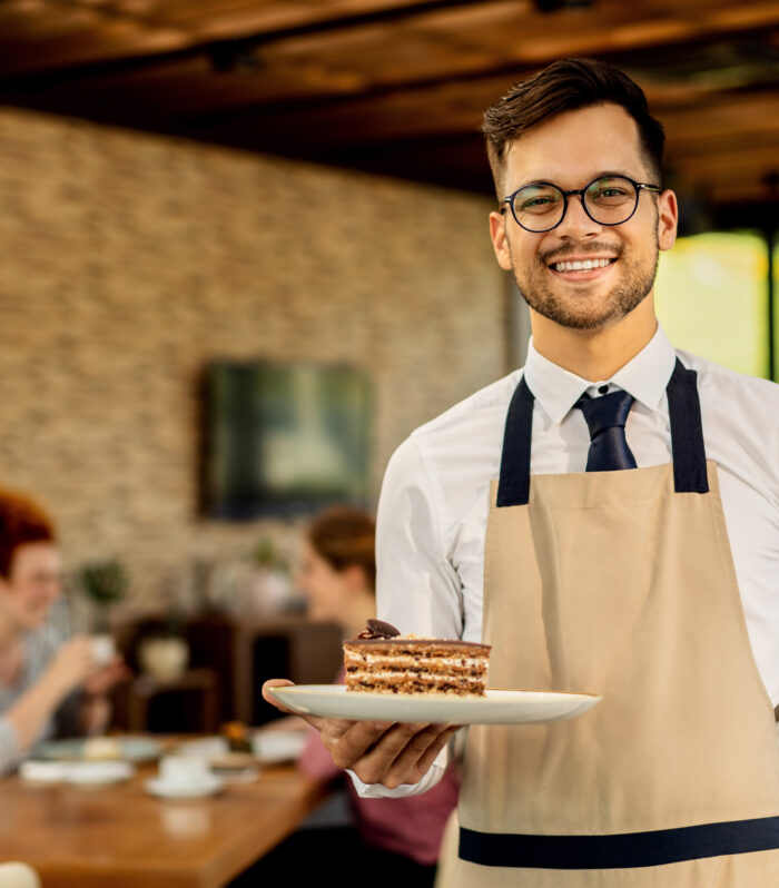 Waiter